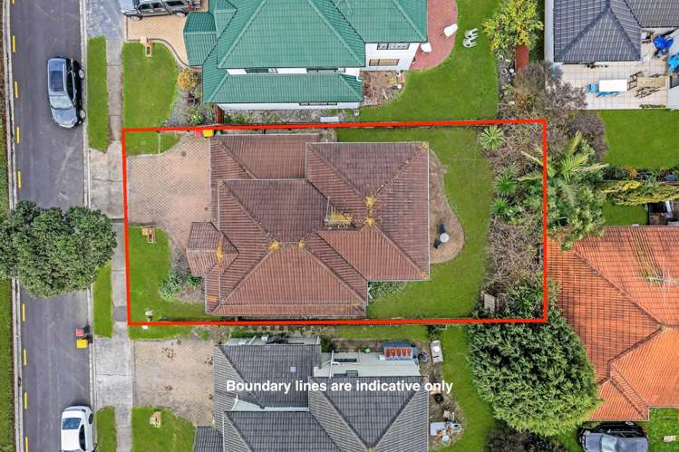 454 Chapel Road East Tamaki_16