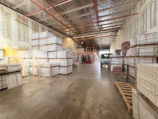 Unit 4/6 Ormiston Road East Tamaki_4