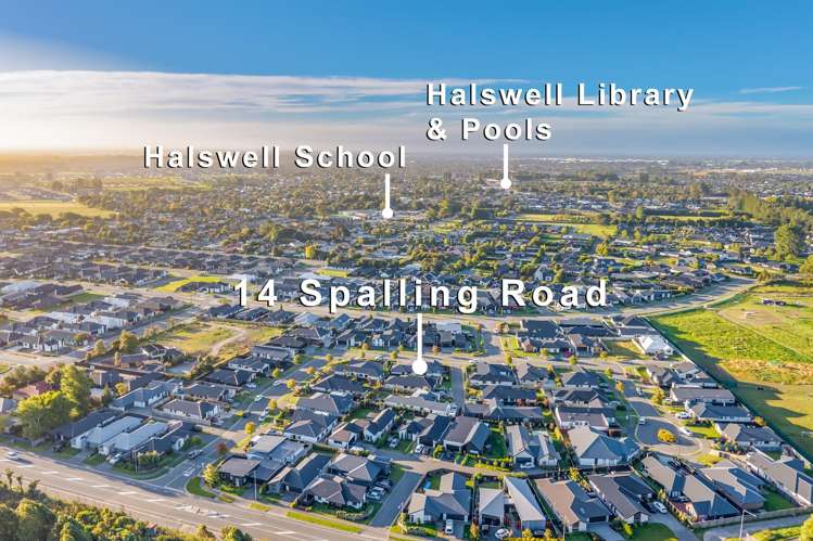 14 Spalling Road Halswell_23