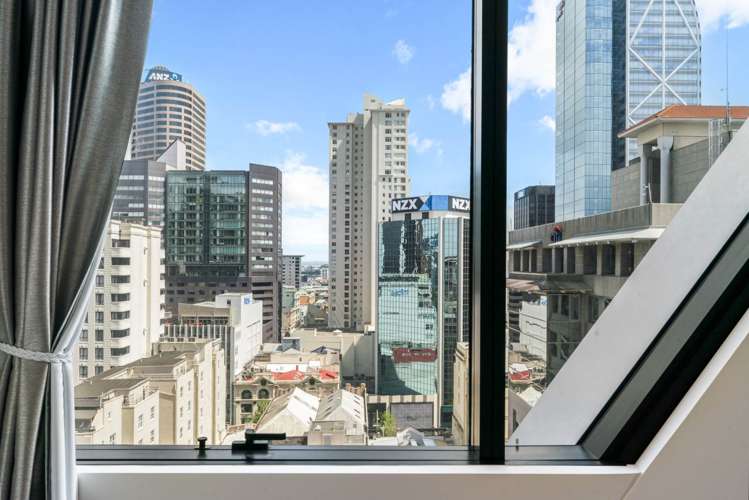 1507/10 Commerce Street Auckland Central_13