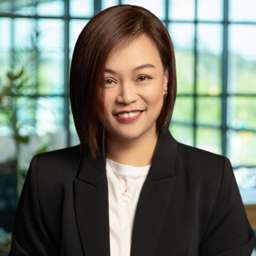Melanie Mak