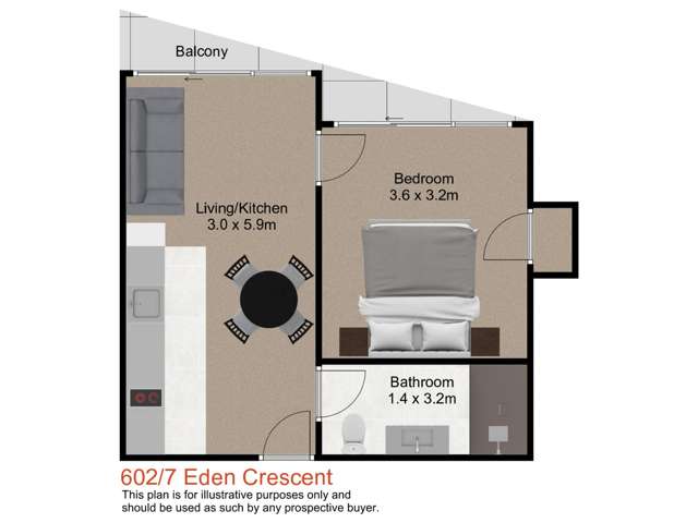 602/7 Eden Crescent Auckland Central_1