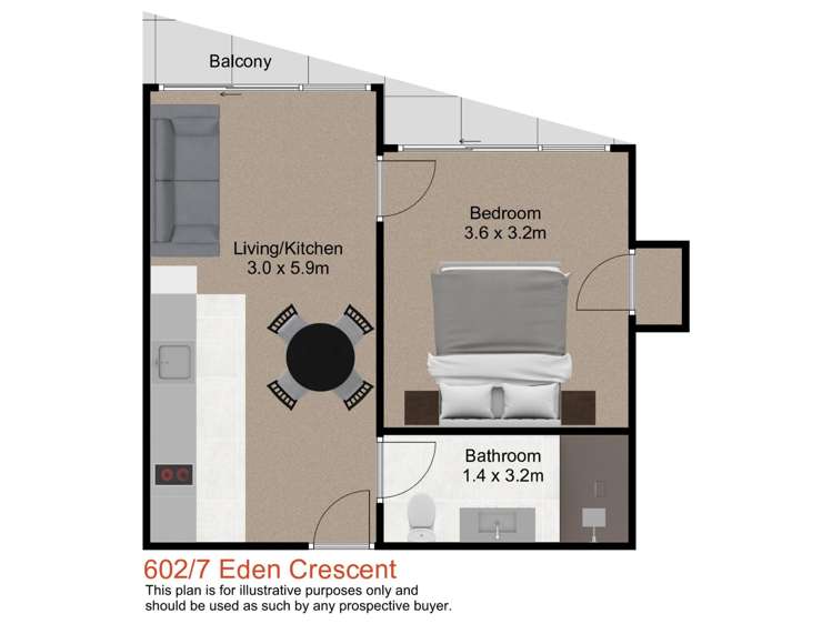 602/7 Eden Crescent Auckland Central_8