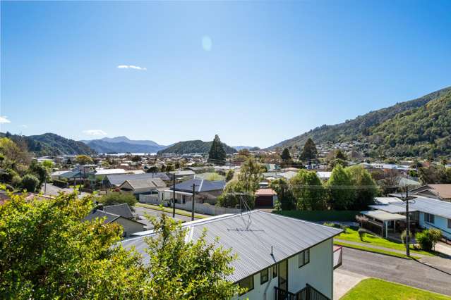 Tenanted Investment With Stunning Picton Views