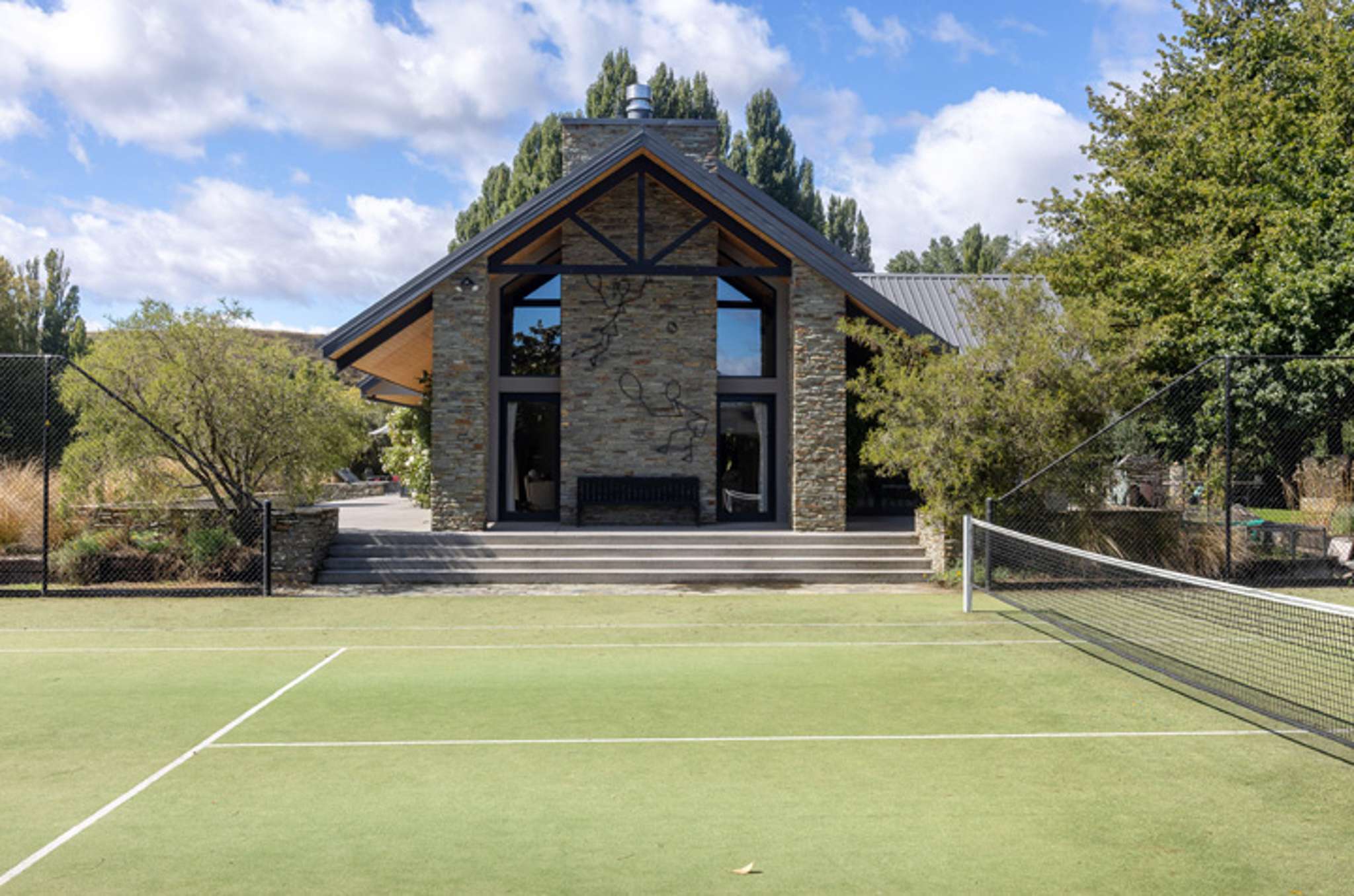 Silver Ferns legend Joan Harnett-Kindley sells Wanaka dream home for $4.65m