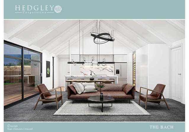 Lot 165 Cloverden Subdivision Halswell_2