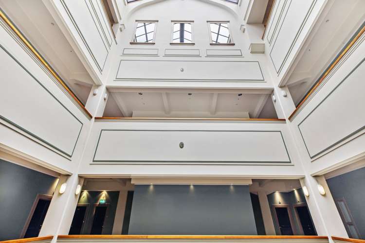 3m/238 Karangahape Road Auckland Central_12