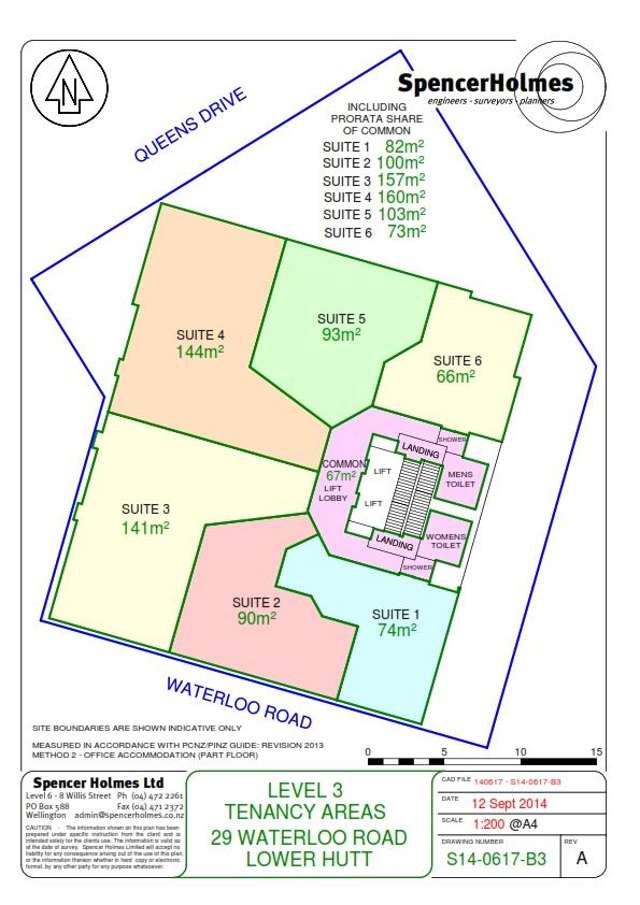 Level 3, 29 Waterloo Road Lower Hutt_1