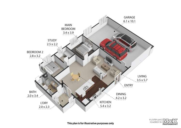 13 Kent Terrace Midhirst_18