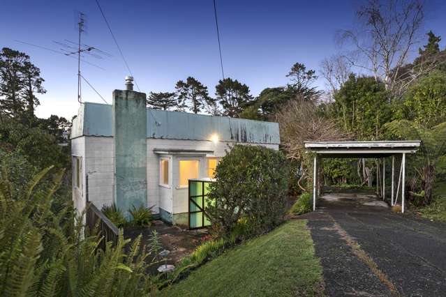 17 Fairmount Road Titirangi_2