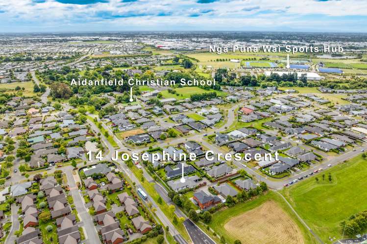 14 Josephine Crescent Aidanfield_27