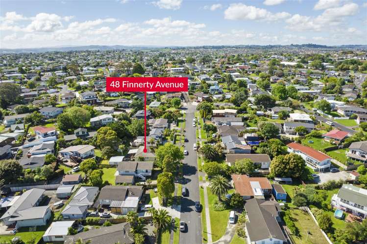 48 Finnerty Avenue Howick_36