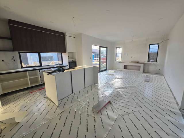 Perfect for Multi-Generational Living