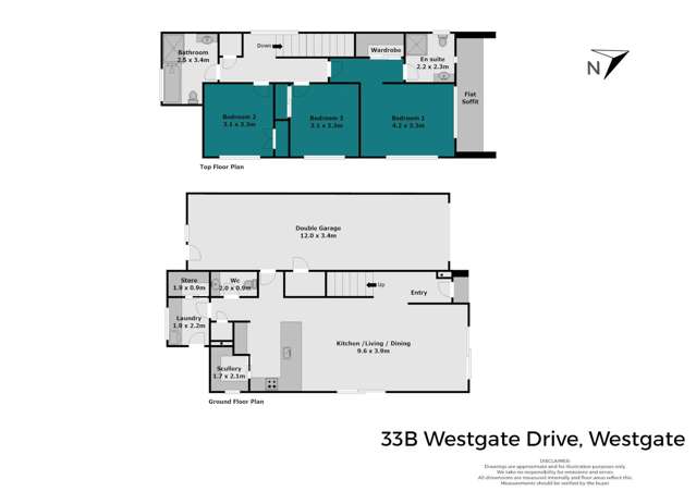 33b Westgate Drive Westgate_1