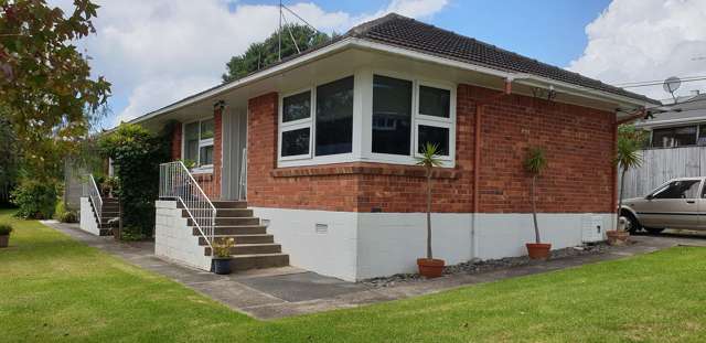 Milford sunny two bedroom unit