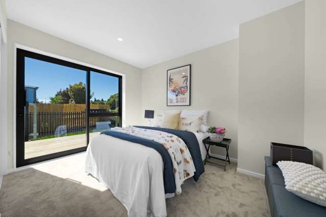 Lot 2, 20 Marr Road Manurewa_1