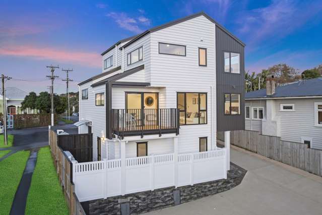 Kingsland Completed, Ready to Love