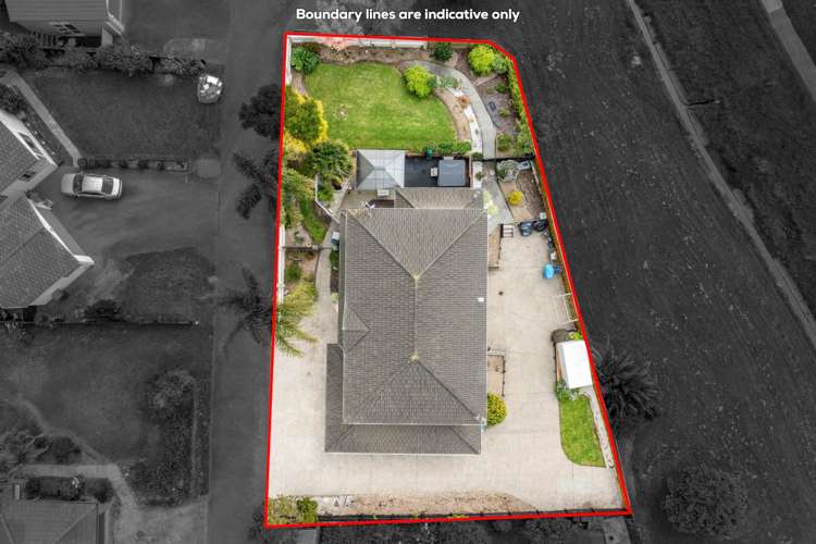 16 Vesca Place Northpark_28