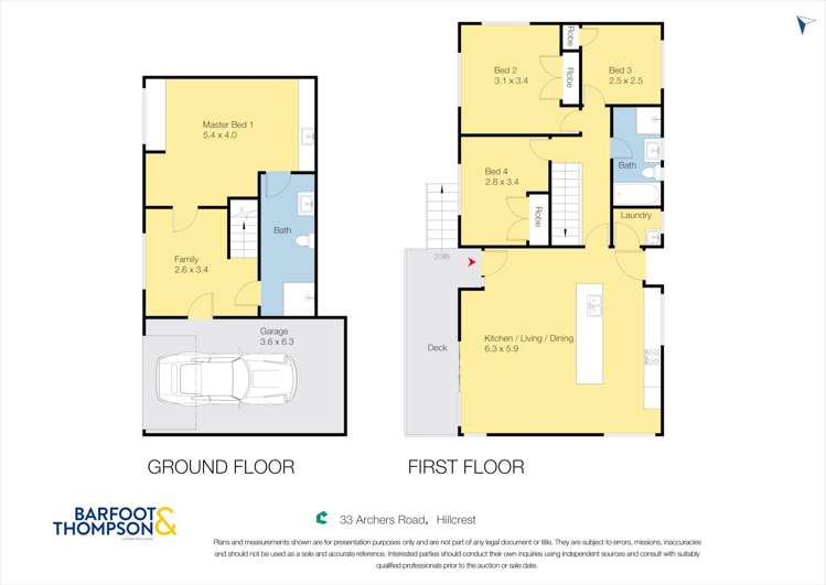 33 Archers Road Hillcrest_30