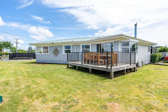 Urgent Sale - Sellers' Situation Demands a Result