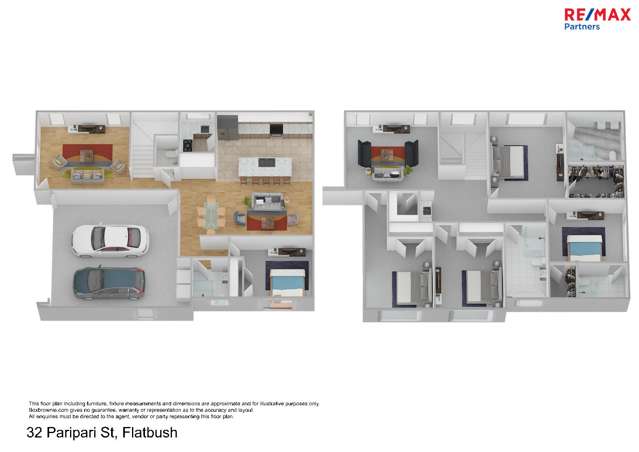 32 Paripari Street Flat Bush_1