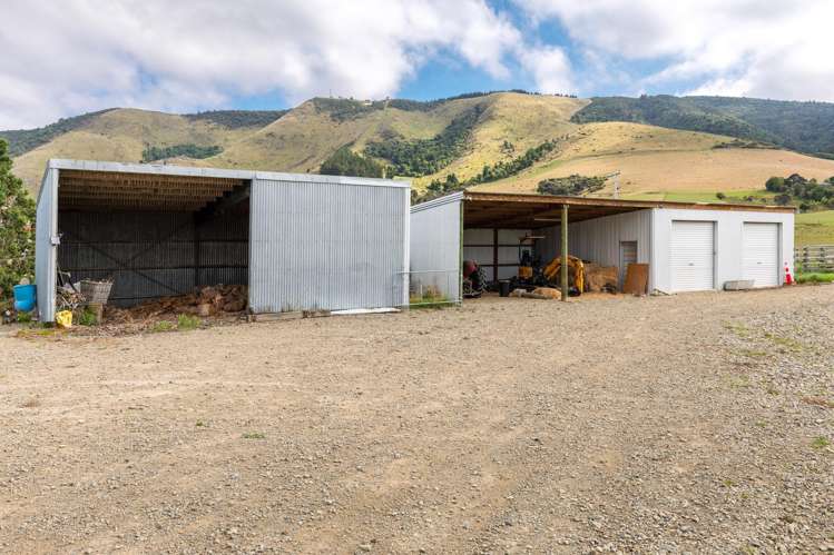 134 Point Bush Road Waimate_29