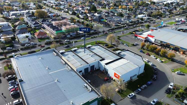 2/213 Blenheim Road Riccarton_2