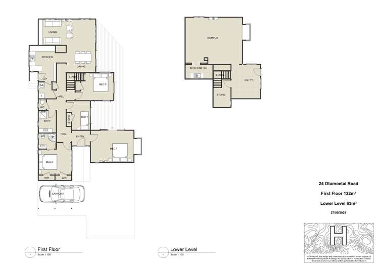 24 Otumoetai Road Judea_15