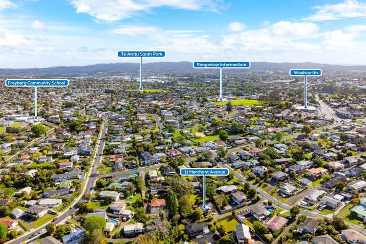 11 Merchant Avenue Te Atatu South_24