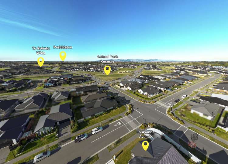 36 Avanda Avenue Rolleston_23