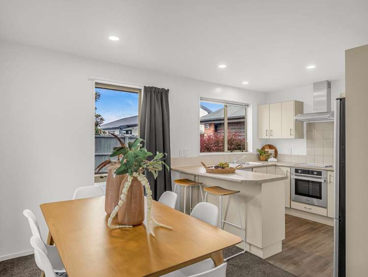 12a Forth Street Richmond_9