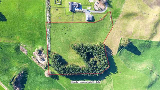 11C Jones Road Putaruru_1