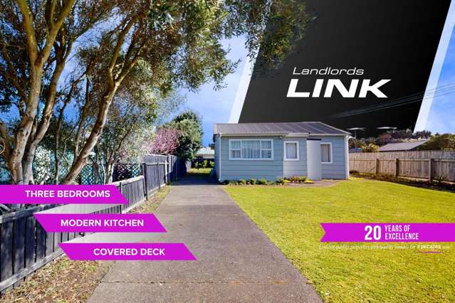 27 Karewa Street, Castlecliff