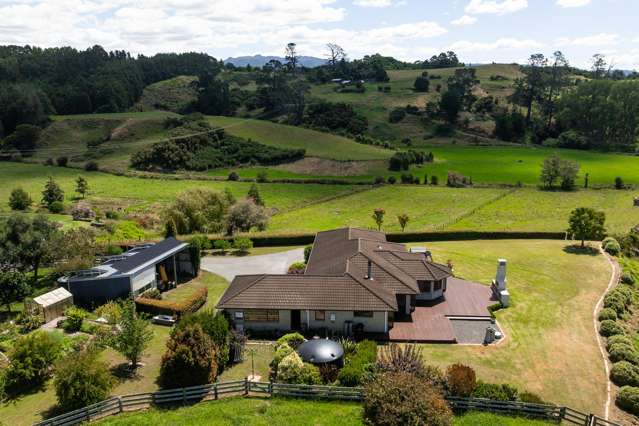 Picturesque Lifestyle - First time on the market!
