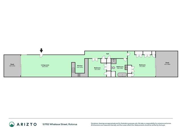 5/1152 Whakaue Street Rotorua_1