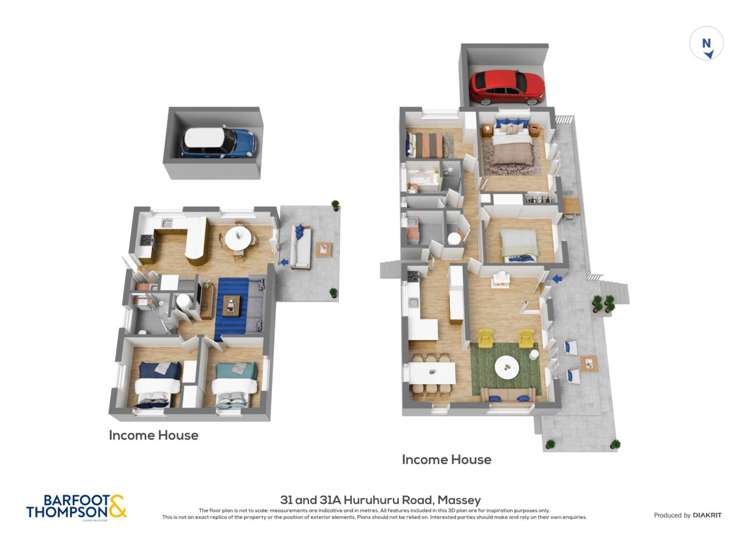 31 Huruhuru Road Massey_11