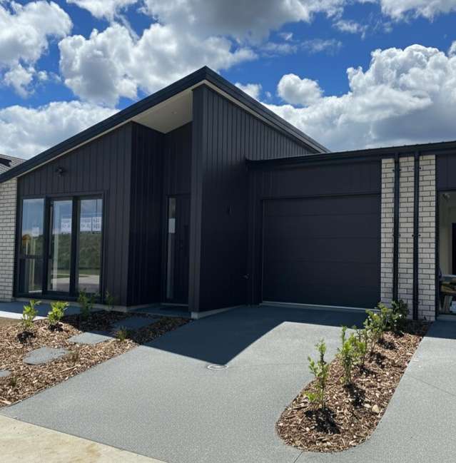 Ready and Waiting for you to call home