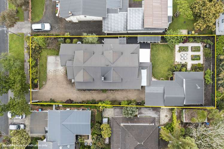 1 Fairholme Avenue Epsom_19