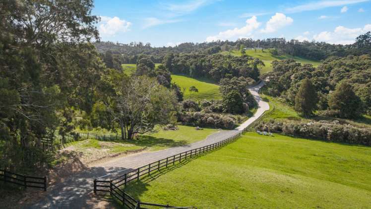 153 Waikoukou Valley Road Waimauku_20