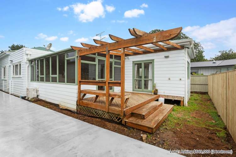 Lot 1-4, 4 Huapai Street_0