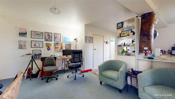 111B Grafton Road Thames_17