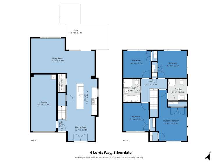 6 Lords Way Silverdale_11