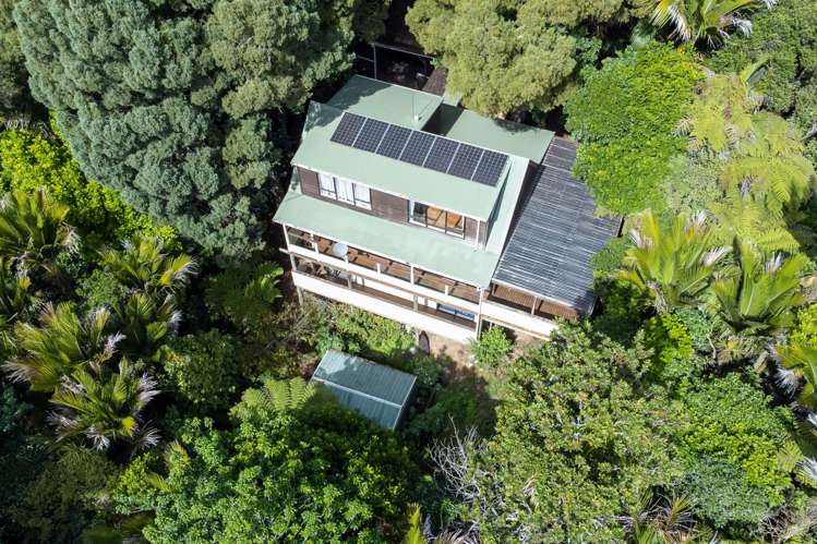 271 Huia Road Titirangi_15