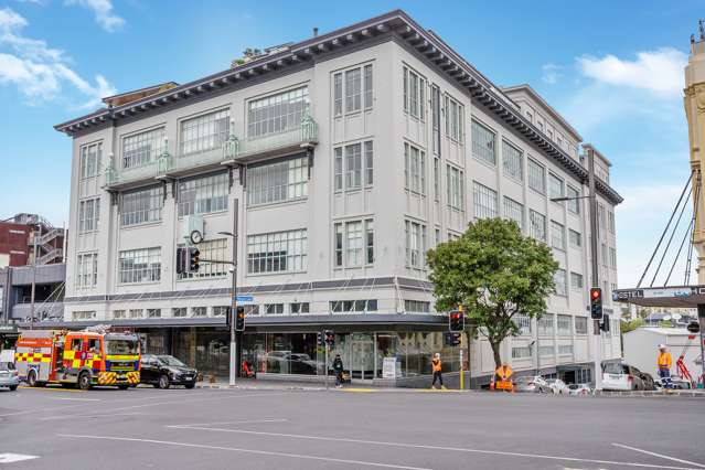 3g/238 Karangahape Road Auckland Central_1