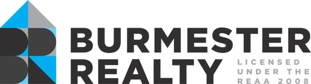 Burmester Realty Ltd (Licensed: REAA 2008)