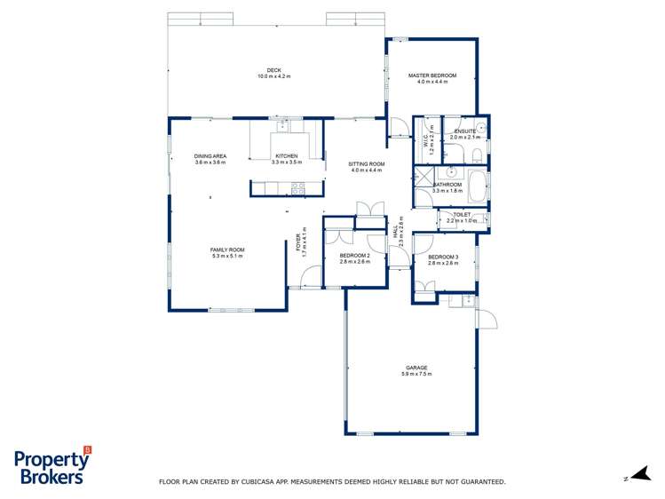 83a Pukepapa Road Marton_18