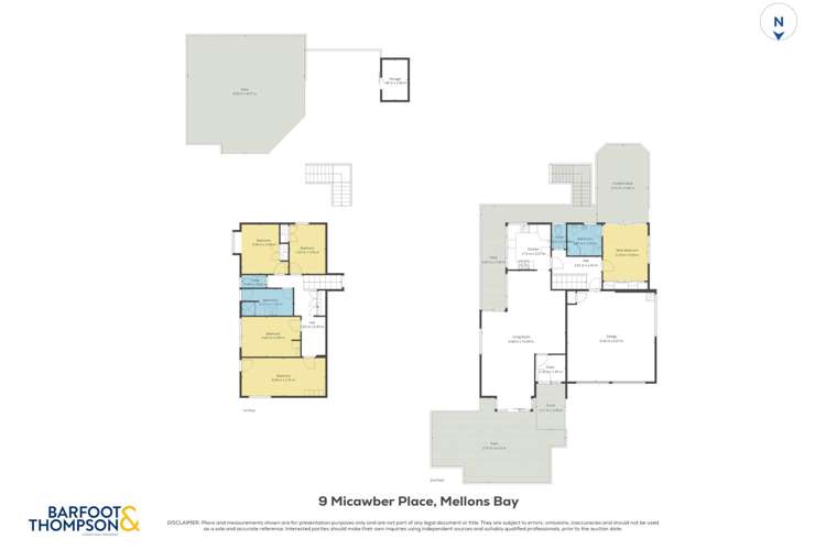 9 Micawber Place Mellons Bay_14