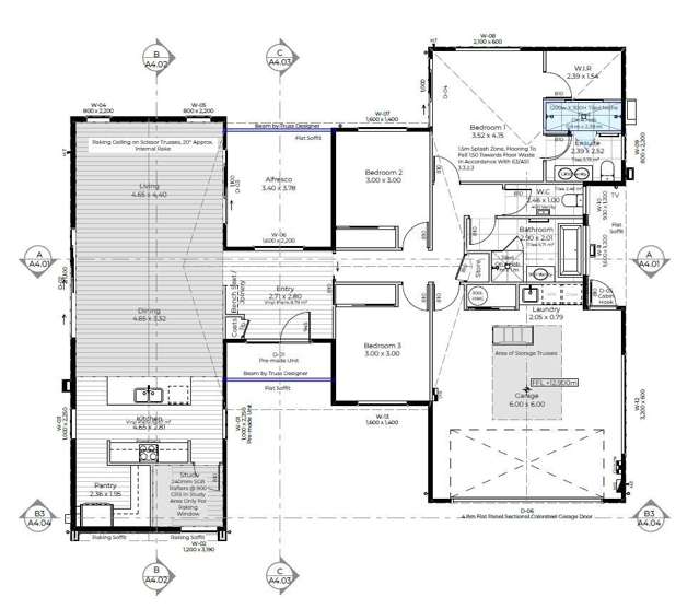 Lot 4/185 Cavendish Road Casebrook_1