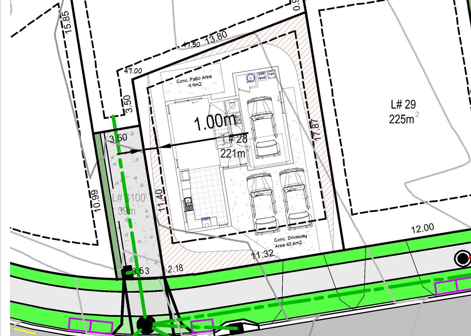 Lot 28 Warkworth Ridge Warkworth Rodney Houses for Sale One Roof