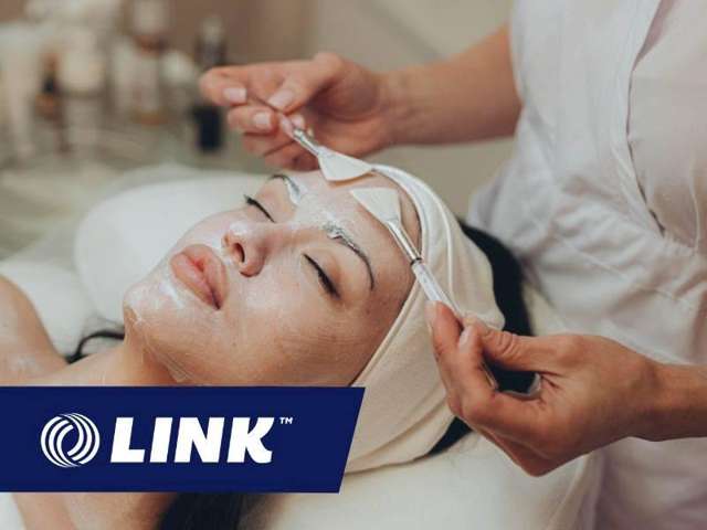 $200K Profit, Recurring Revenue Skin Clinic